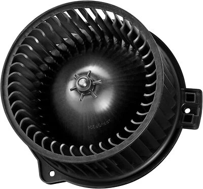 AC Heater Blower Motor Fan 700056 For Toyota Corolla 1998 1999 2000-2002 1.8L L4 - Image 1 of 4