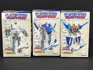 Transformers Kabaya Change Micron Legend Star Saber SEALED Air Defense Minicon - Picture 1 of 7