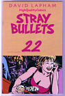 STRAY BULLETS #22, NM, David Lapham, El Capitan, 1st, 1995, more in store