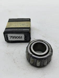 Rodamiento de rodillos cónicos Bower 799061 nuevo de stock hecho en EE. UU. - Imagen 1 de 2
