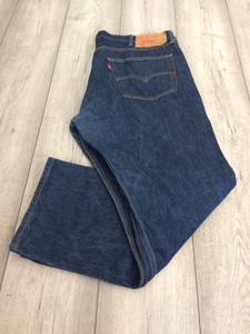 Jeans da uomo Levi ' s ' 501 | Acquisti Online su eBay
