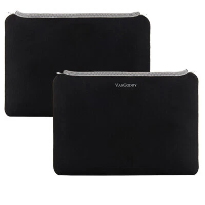 VanGoddy Slim Tablet Sleeve Pouch Case Cover Bag For 11" Samsung Galaxy Tab S9 - Image 1 of 4