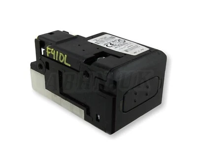 626399-000 Toyota Prius Corolla Genuine Lock Ignition Key Reader Barrel Switch - Image 1 of 4