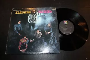 Ill Wind Flashes Original 1st Press United Artist Records Heavy Psych EX - Imagen 1 de 2