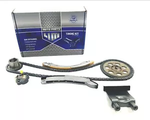 Engine Timing Chain Kit for GMC Canyon, Chevrolet Colorado, Isuzu I370; 2.8/3.5L - Picture 1 of 5