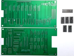 Kit de cápsulas 6809 para Fluke 9010A - Imagen 1 de 4