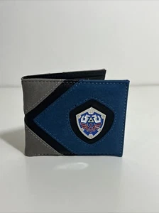The Legend of Zelda Bifold Wallet Gaming - Picture 1 of 3