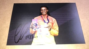 Ana Peleteiro signiert (Spanien) - Bild 1 von 2