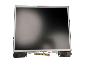 Canvys 17" Openframe TFT LCD Display für Industrie 60Hz, 12V 2,5A VGA 1280x1024 - Bild 1 von 4