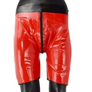 Lattice Boxer con Extra Grande Sacchetto Fatto a Mano Size:M (4132) - Bild 1 von 4