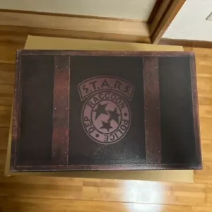 PS4 BIOHAZARD Re:3 Z Version COLLECTOR'S EDITION Resident Evil Japan - Picture 1 of 5