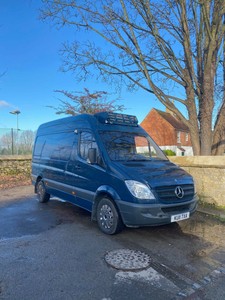 freezer van for sale on ebay