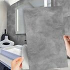 New Hot Wall Sticker Floor Sticker Bathroom Bricks Self Adhesive 3D Decor