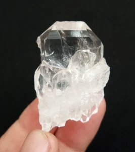 Quartz from Balochistan Pakistan. - Picture 1 of 6