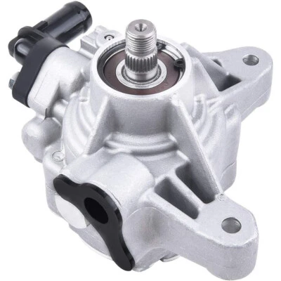 Power Steering Pump 56110-PNB-A01 For 2005 2006-2011 Honda CR-V Element 2.4L - Image 1 of 4