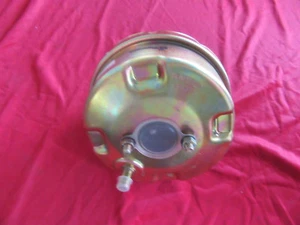 Original Alfa Romeo Sud Sprint Ti 33 Brake Booster Bendix 60750113 510955 - Picture 1 of 2
