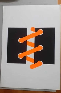 Giancarlo Zen - Serigrafia 70 x 50 - Opera PUBBLICATA - Ottimo [ Simoni Arte ] - - Picture 1 of 5