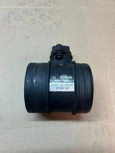 VAUXHALL ASTRA VXR BOSCH MEDIDOR DE FLUJO DE AIRE Z20LEH MK5 H 2006 - Imagen 1 de 3