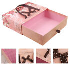 Clothing Gift Box Cardboard Wedding Party Favors Cake Containers