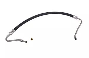 Power Steering Pressure Line Hose Assembly Sunsong For 2007-2009 Suzuki XL-7 - Picture 1 of 3
