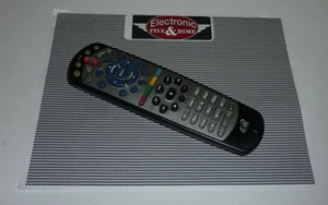 Dish Network 180535 21.1 IR Remote Control - Picture 1 of 2