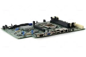 9T7VV DELL MAINBOARD SOCKET LGA1155 DDR3 FOR POWEREDGE R210 II - Picture 1 of 7