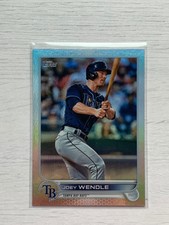 2022 Topps MLB Series 1 Baseball Inserts, Holos, Parallels, Rookies & more