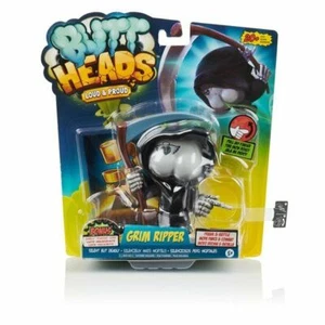 Buttheads Loud & Proud Serie 1 Grim Ripper elektronisches Furzspielzeug Spiel - Bild 1 von 3
