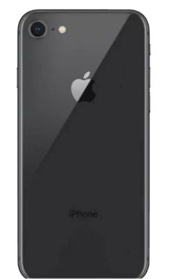 iPhone 8 64GB - Space Gray Unlocked  - Image 1 of 4