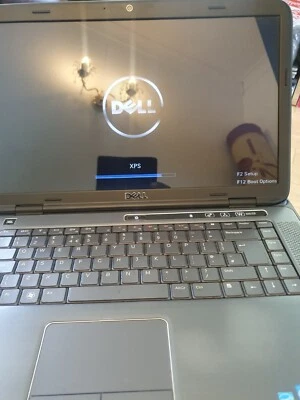 Dell XPS L501x-i5 1ST GEN - Image 1 of 4