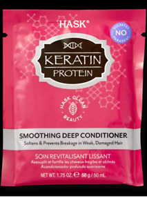 HASK KERATIN PROTEIN PACKETS