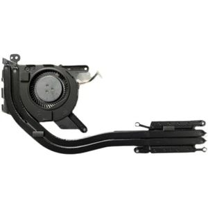 New CPU Cooling Fan Heatsink For Dell Latitude 5410 E5410 029MKF 29MK - Picture 1 of 4