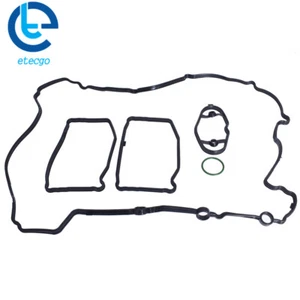 11127588418 Valve Cover Gasket For BMW X1 F10 F11 F25 X3 F20 F30 F31 Z4 228i - Picture 1 of 9