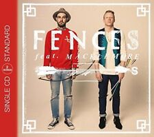 Fences Arrows (2-Track) (CD)