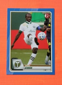 2020 Bowman MLS Blue #97 Diego Chara SN 044/150 - Picture 1 of 2
