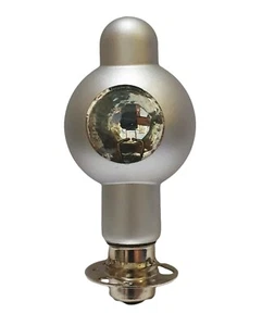 A1/17 Projector Lamp Bulb 8V 50W - CXR CXL P30s - Picture 1 of 2