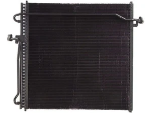 APDI 66CW97C A/C Condenser Fits 2001-2009 Mazda B2300 Condenser Condenser - Picture 1 of 1