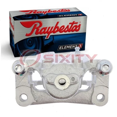 Pinza de freno de disco trasera derecha Raybestos Element3 para Infiniti M35h mc 2012-2013 Foto 1 de 4