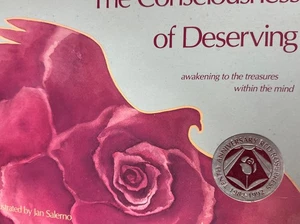 Consciousness of Deserving: Awakening to the Treasures Within the Mind - Imagen 1 de 8