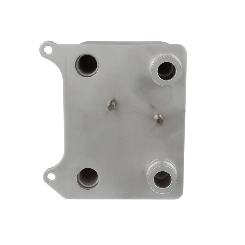 For 2003-2007 Ford F-450 Super Duty 6.0L V8 Engine Oil Cooler Kit SMP 2003 2004 - Image 1 of 4