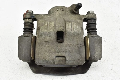 Pinza de freno trasera derecha pasajero Subaru WRX 2015-2017 derecha 15-17 Foto 1 de 4