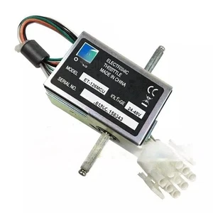 Quality MCU Electronic Throttle for Curtis Forklift Pallet Truck Model ET126 - Picture 1 of 11