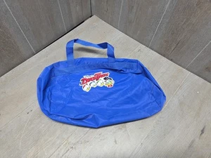 Vintage 1990's Duck Tales Child's Duffle Bag 13" - Picture 1 of 6