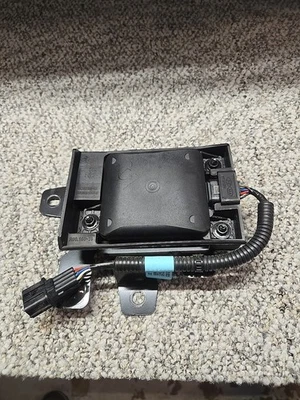 2024 Kia Seltos Right Side Blind Spot Sensor - Image 1 of 4