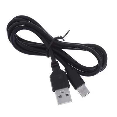 480Mbps USB To Type C Cable Charging Data Transfer for Phone 15 Cellphone Tablet - Image 1 of 4