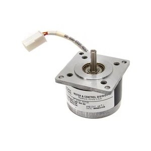 Pacific Scientific H2HNRHT-LNF-NS-02 Motore passo/passo 1,8 ° passo 2,5 A - Foto 1 di 5