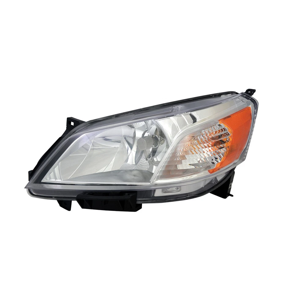 NEW Head Light for 2013-2019 Nissan Nv200 NI2502225C - Изображение 1 из 1