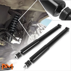 For 06-11 Honda Civic Coupe Rear Driver Passenger Side Shock Absorber Struts - Picture 1 of 5