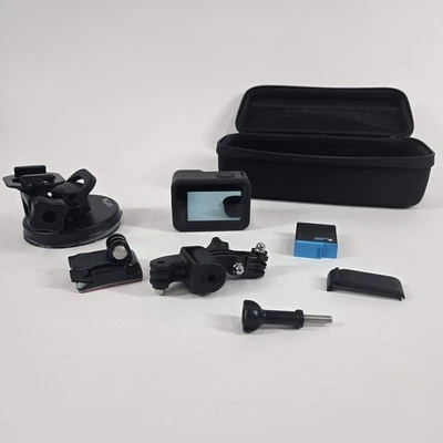 GoPro Hero10 negra 23 MP CHDHX-101 Foto 1 de 4