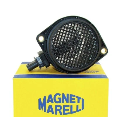 Medidor de masa de aire de 5 polos para Ssangyong Actyon I 2.0XDi 200XDi Kyron 2 - Imagen 1 de 3